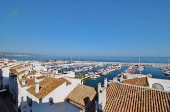 Thumbnail von Luxus-Wohnung in Puerto Banus R2866664
