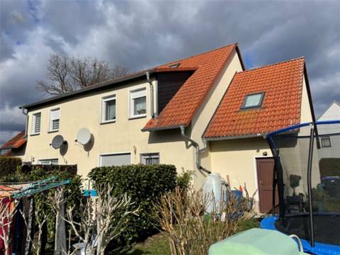 DHH in herrlich ländlicher Umgebung