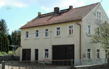 Thumbnail von Hofgrundstück mit 2 Häusern, Gewerbeanteil und Halle