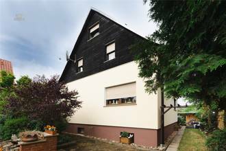 Thumbnail von Gepflegtes EFH mit Einliegerwohnung in ruhiger und gefragter Wohnlage