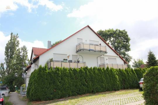 Frühstück auf dem eigenen Balkon