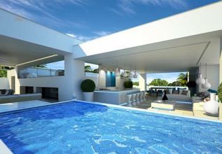Thumbnail von Luxus-Villa in El Paraiso R2719103