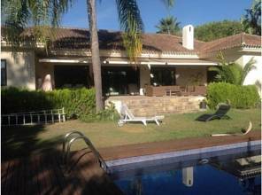 Luxus-Villa in Guadalmina Alta R2604947