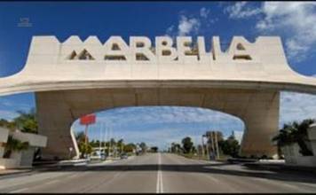 Thumbnail von Luxus-Villa in Marbella R2772962