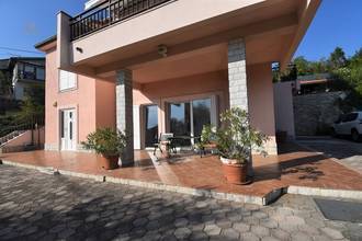 Thumbnail von House with swimming pool and beautiful sea view