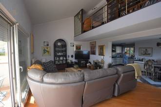 Thumbnail von House with swimming pool and beautiful sea view