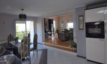 Thumbnail von House with swimming pool and beautiful sea view
