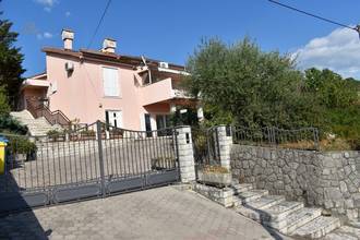 Thumbnail von House with swimming pool and beautiful sea view