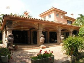 Thumbnail von Luxus-Villa in Nagüeles R83058