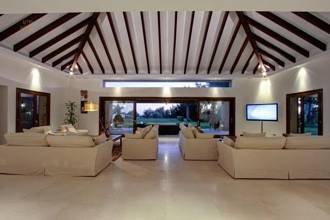 Thumbnail von Luxus-Villa in Sierra Blanca R823544