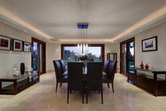 Thumbnail von Luxus-Villa in Sierra Blanca R823544