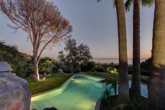 Thumbnail von Luxus-Villa in Sierra Blanca R823544
