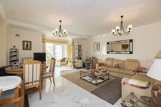 Thumbnail von Luxus-Penthaus in Elviria R2872100