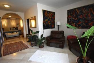Thumbnail von Mediterranean villa with swimming pool and sea view