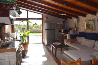 Thumbnail von Mediterranean villa with swimming pool and sea view