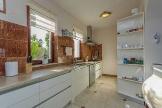 Thumbnail von Mediterranean villa with swimming pool and sea view