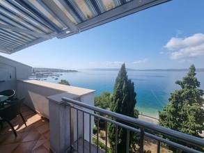 Thumbnail von Apartment by the sea including high-quality furnishings