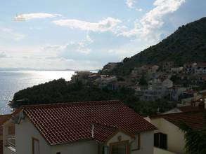 Thumbnail von Appartementhaus mit Panorama-Meerblick