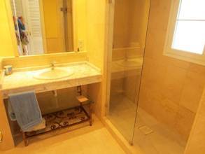 Thumbnail von Luxus-Wohnung in San Pedro de Alcantara R2871989