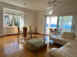Thumbnail von Hochwertige Wohnung in der ersten Reihe zum Meer