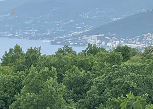Thumbnail von Modern apartment with sea view near Rijeka
