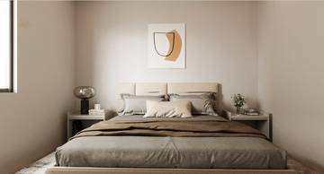 Thumbnail von Modern apartment with sea view near Rijeka