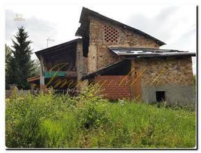 Thumbnail von Immogold Bauernhaus teilweise renoviert mit ca. sieben Hektar Land