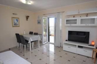 Thumbnail von Central apartment in a lively location
