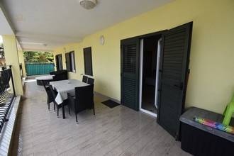Thumbnail von Central apartment in a lively location