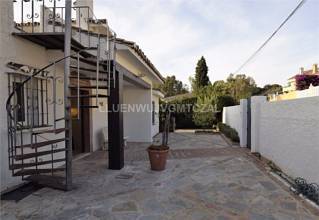Thumbnail von Luxus-Villa in La Campana R2871674