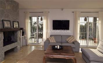 Thumbnail von Luxus-Villa in La Campana R2871674