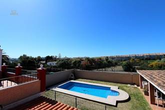Thumbnail von Luxus-Villa in San Pedro de Alcantara R2871434