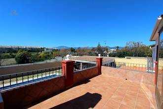 Thumbnail von Luxus-Villa in San Pedro de Alcantara R2871434