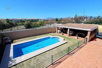 Thumbnail von Luxus-Villa in San Pedro de Alcantara R2871434
