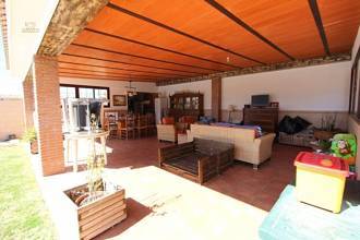 Thumbnail von Luxus-Villa in San Pedro de Alcantara R2871434