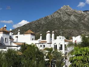 Thumbnail von Luxus-Penthaus in Sierra Blanca R2868413