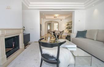 Thumbnail von Luxus-Penthaus in Sierra Blanca R2868401