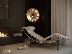 Thumbnail von Luxus-Villa in Benahavis R2866565