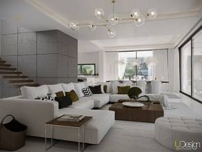 Thumbnail von Luxus-Villa in Benahavis R2866565