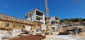 Thumbnail von Modern new-build apartments (top floor) with community pool