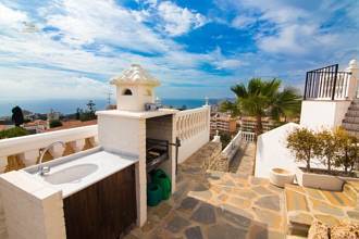 Thumbnail von Luxus-Villa in Torreblanca del Sur R2850557