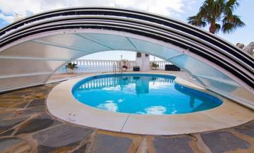 Thumbnail von Luxus-Villa in Torreblanca del Sur R2850557