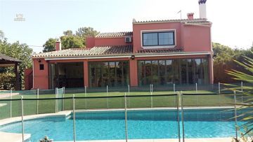 Luxus-Villa in San Pedro de Alcantara R2770841 