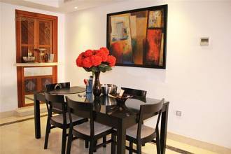 Thumbnail von Luxus-Penthaus in New Golden Mile R2866334