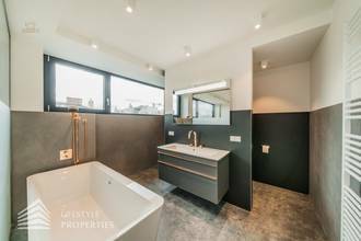 Thumbnail von Luxuriöse 5-Zimmer-Dachterrassenwohnung Nähe Stephansplatz