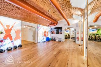 Thumbnail von Exklusive 5-Zimmer-Dachterrassenwohnung, Nähe Stephansplatz