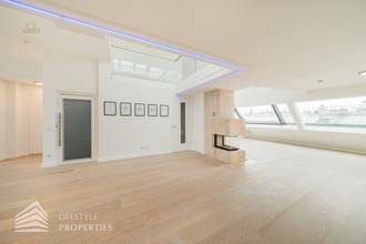 Thumbnail von Exklusive 5-Zimmer-Dachterrassenwohnung, Nähe Stephansplatz