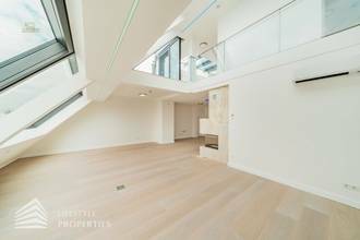 Thumbnail von Exklusive 5-Zimmer-Dachterrassenwohnung, Nähe Stephansplatz