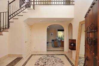 Thumbnail von Luxus-Villa in Estepona R2873516