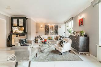 Thumbnail von Möbliertes 4-Zimmer Luxus-Apartment in absoluter Bestlage, Nähe Stephansplatz